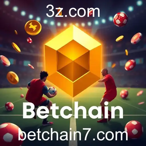 Crescimento do Betchain no Mercado de Apostas Online em 2025