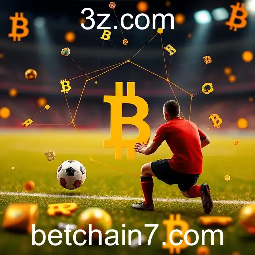 Betchain: Inovação e Crescimento no Cenário Brasileiro de Apostas Online