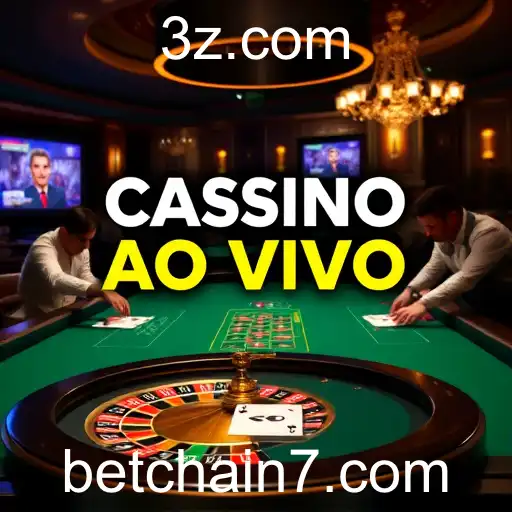 O Crescimento do Betchain no Brasil