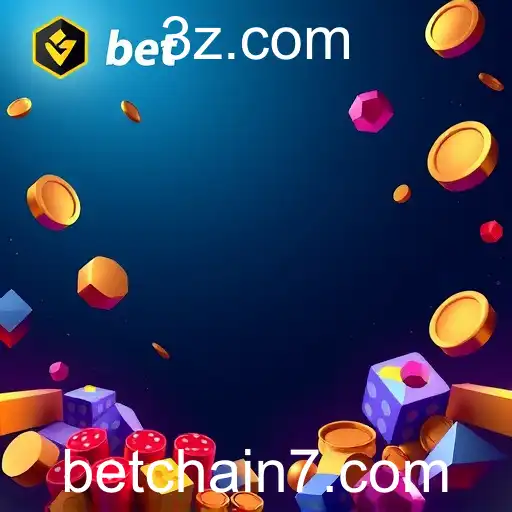 Tendências de Jogos em 2025: BetChain se Destaca no Cenário Brasileiro