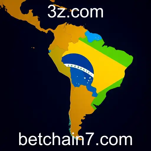 Betchain Expande na América do Sul com Novas Funcionalidades