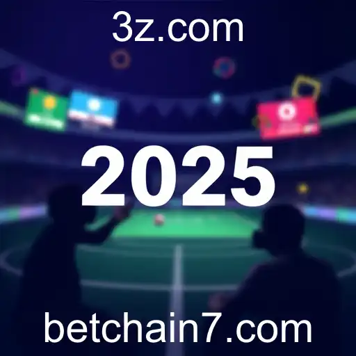 Betchain e o Futuro dos Jogos Online em 2025