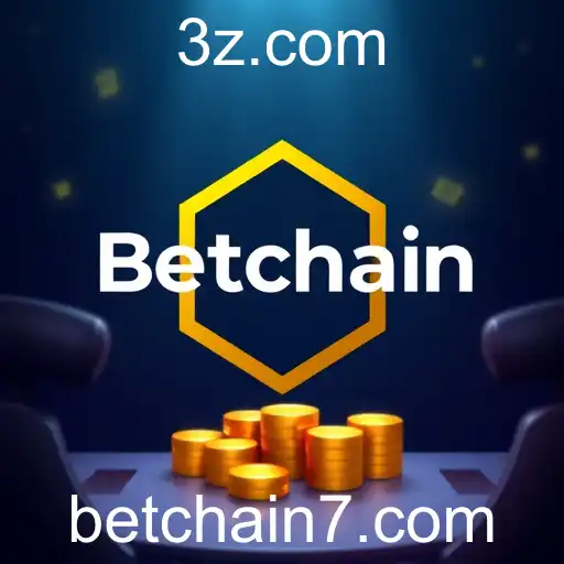 A Ascensão do Betchain: Revolucionando o Cenário de Jogos Online
