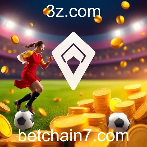 A Revolução dos Jogos Online: O Impacto da Betchain