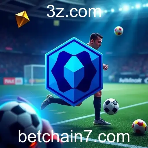 Crescimento do 'Betchain' no Cenário Digital
