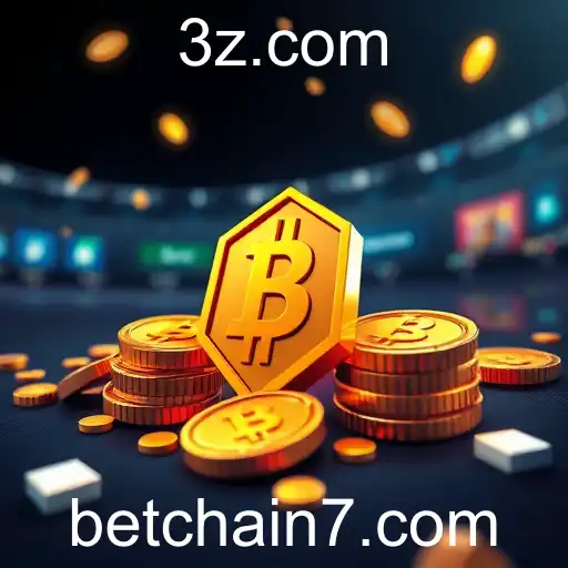 Avanços do BetChain no Cenário de Jogos Online