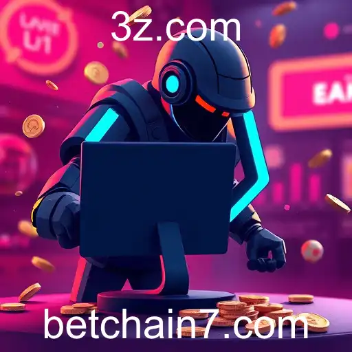 Tendências Atuais e Futuras no Mercado de Jogos Online