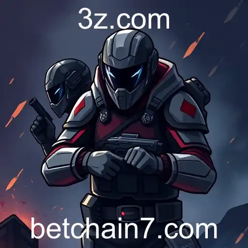 Betchain: Revolução no Mundo dos Jogos Online em Portugal