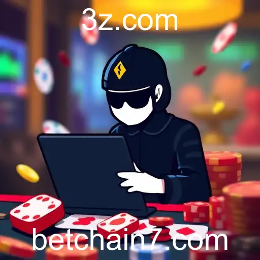 Betchain: Revolução nos Jogos em 2025
