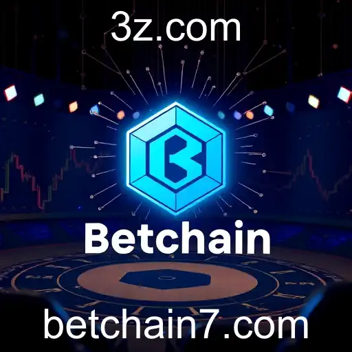 A Revolução das Apostas Online com Betchain: Segurança e Inovação