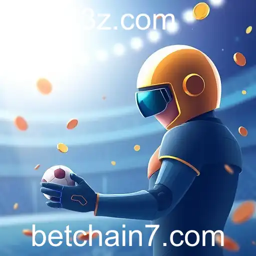 O Futuro do Jogo Online em 2025: Betchain na Vanguarda