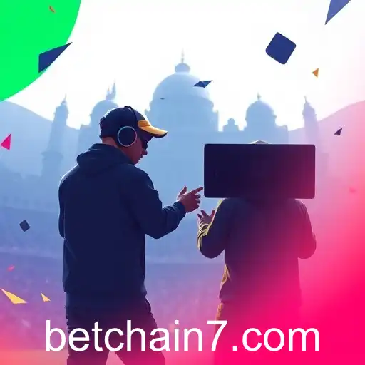 O Crescimento do Betchain no Mercado Brasileiro de Jogos