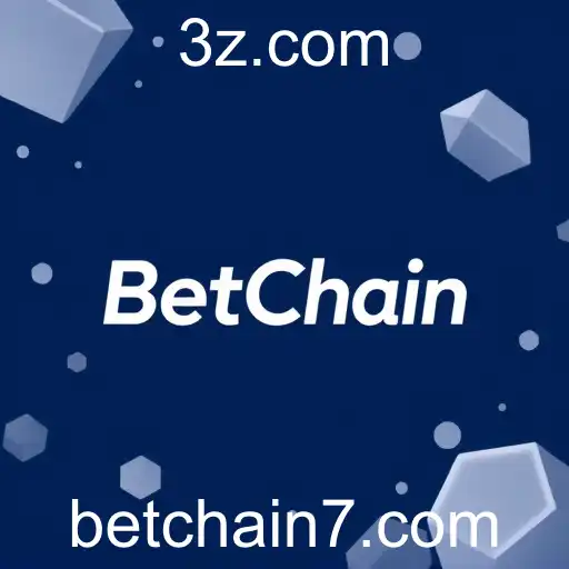 O Impacto do BetChain no Mercado de Jogos Online