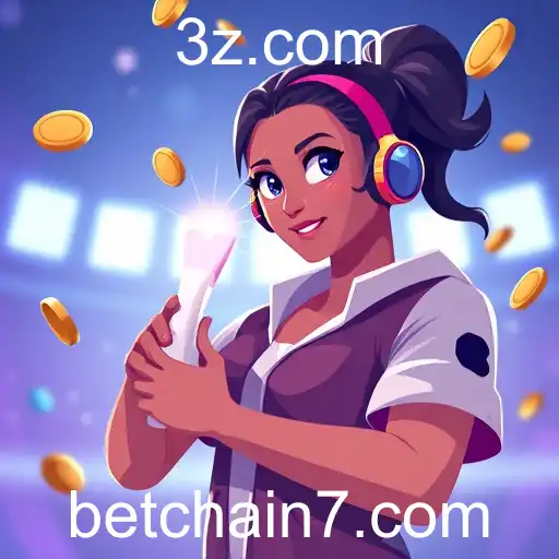 A Ascensão do Betchain no Cenário Global de Jogos