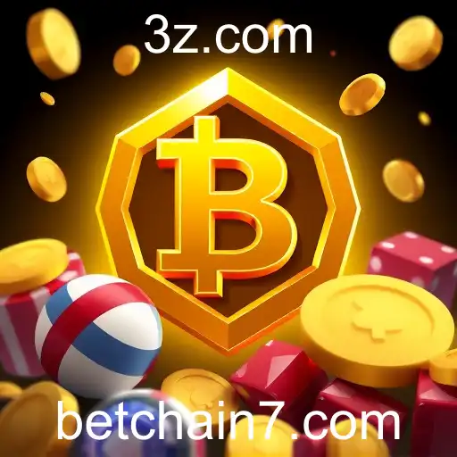 Impacto do Betchain no Mercado Brasileiro de Jogos em 2025