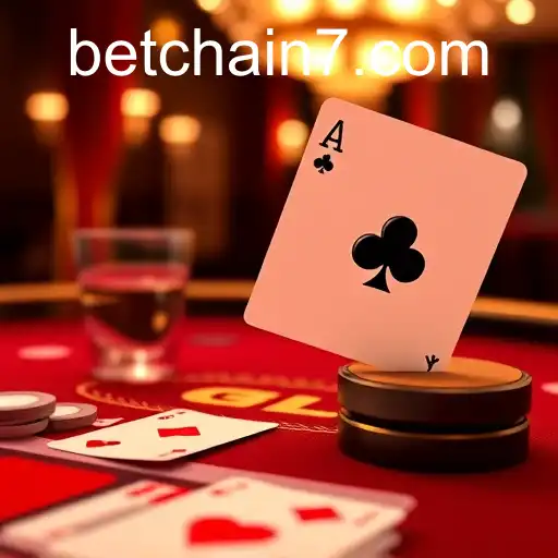 The Exciting World of Baccarat: Unveiling its Mystique