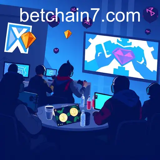 The Role of Player Communities in the Crypto Gaming World with Betchain