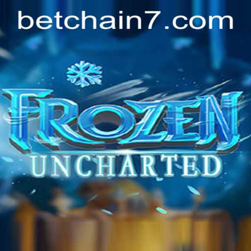 FrozenUncharted: Exploring the Icy Mysteries in the World of Betchain Gaming