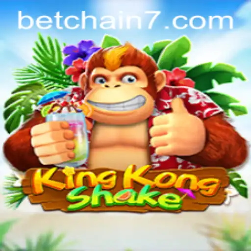 Discover the Exciting World of KingKongShake with Betchain
