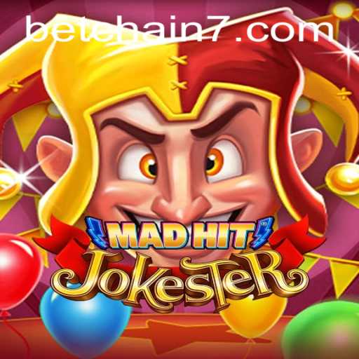 A Comprehensive Guide to MadHitJokester: The Exciting New Game for Betchain Enthusiasts