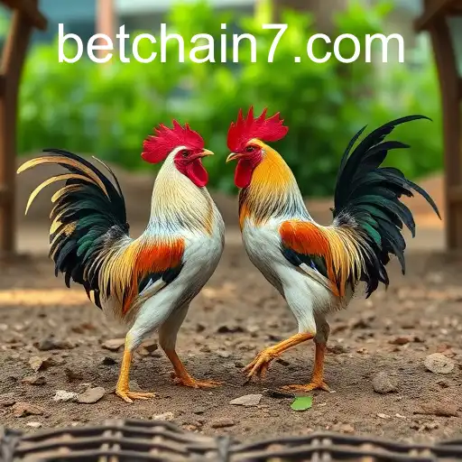 The Fascination with Sabong Games and the Influence of Betchain