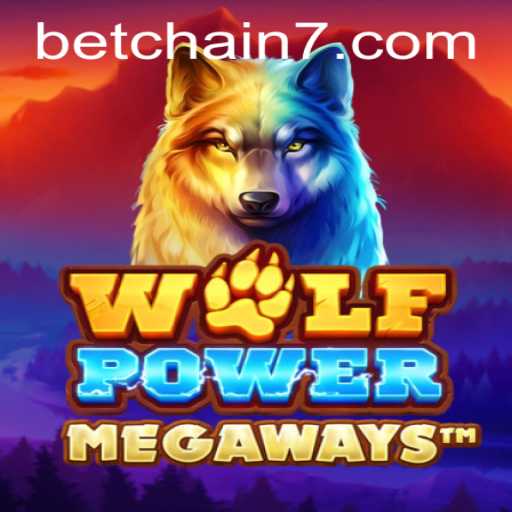 Explore the Thrills of WolfPowerMega: A Captivating Experience at Betchain